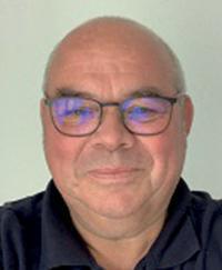 Alain GROSMAIRE
