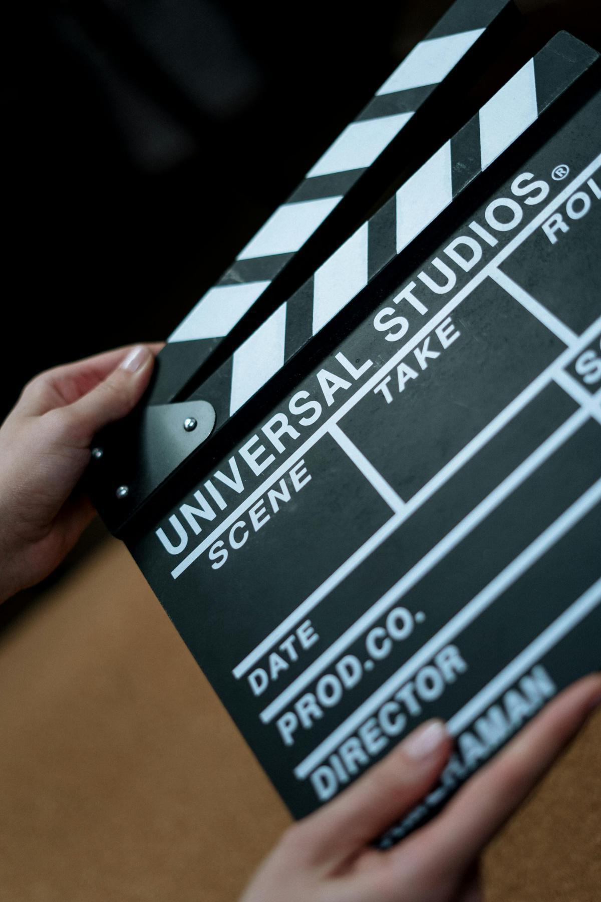 RÉDUCTIONS CINÉMA