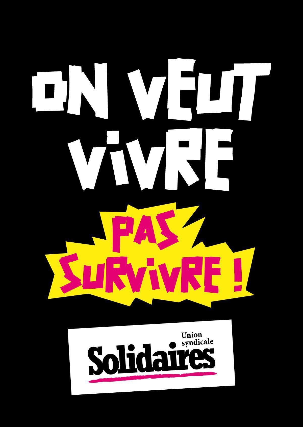 Questionnaire pouvoir de vivre/NAO 2025 Questionnaire pouvoir de vivre/NAO 2025
