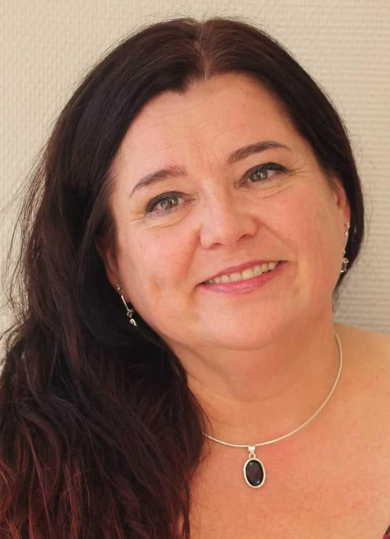 Isabelle LEFEBVRE
