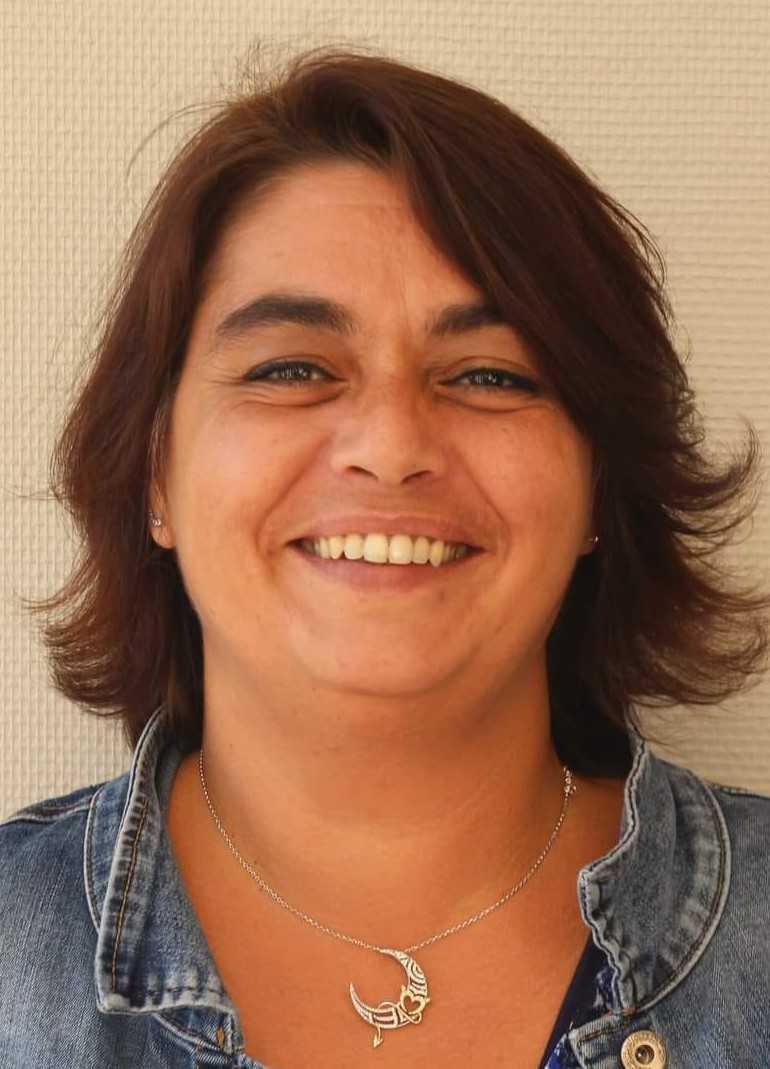 Maryline BALLANGER