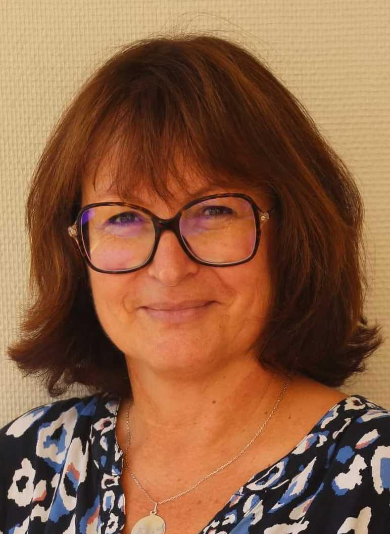 Corinne RIGUIDEL