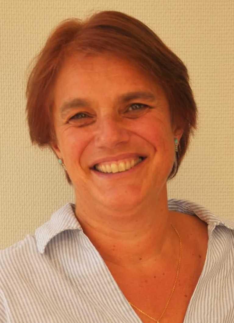Cécile GAMBERT