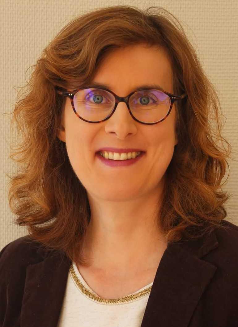 Florine BERHOUET