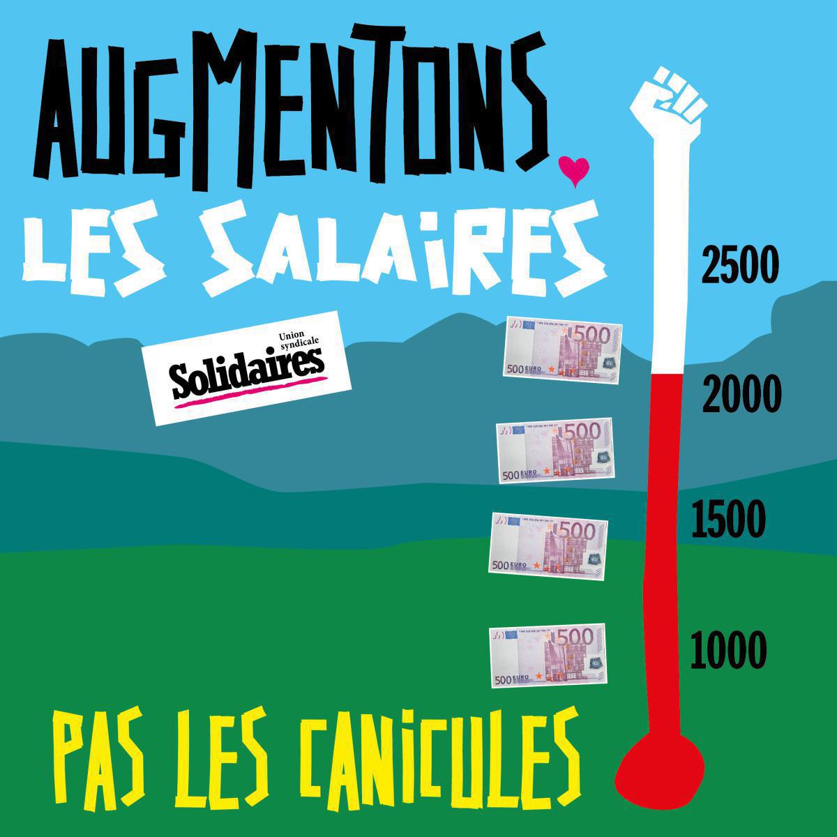 [Consultation] Pouvoir de vivre (NAO 2025)
