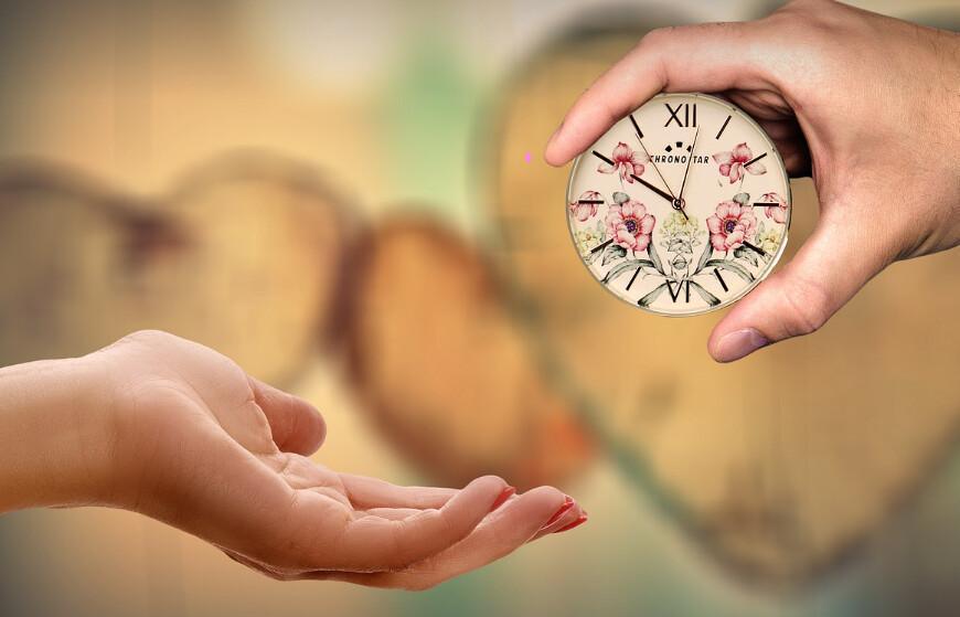 Le don de jours de congés - donateurs et bénéficiaires