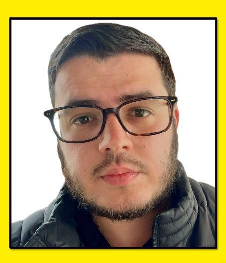Nicolas Ribeiro