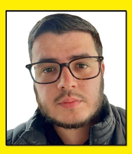 Nicolas Ribeiro Nicolas Ribeiro