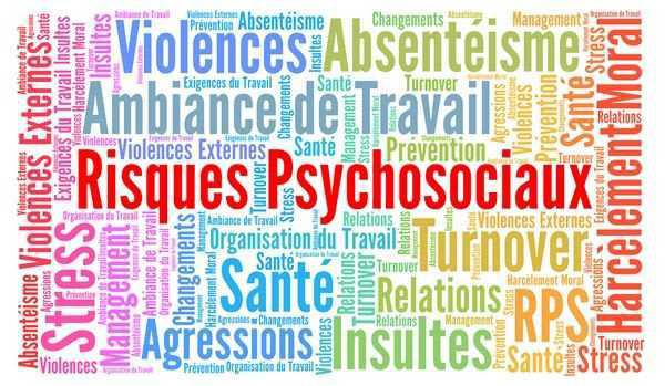 Sud agit pour la santé au travail