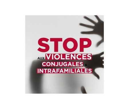Autorisation d’absence payée – Violences intrafamiliales Autorisation d’absence payée – Violences intrafamiliales