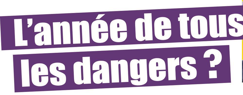 Sanctions disciplinaires : l'année de tous les dangers