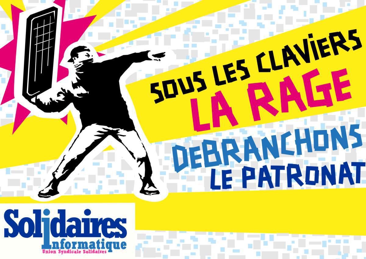 Les deux motions