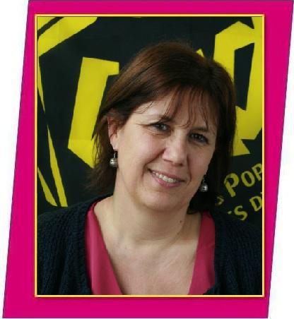 Fabienne ROUX-LAFORIE