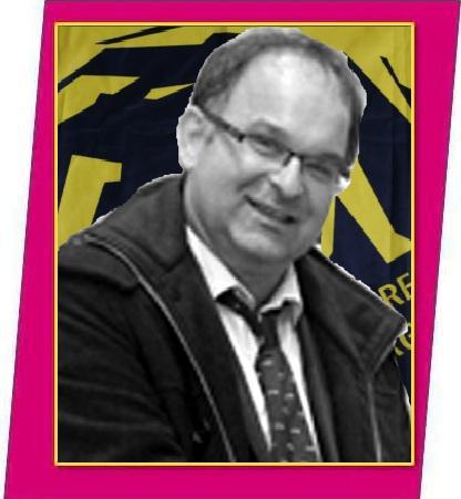 Olivier REBORA