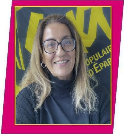 Mounira SASSI
