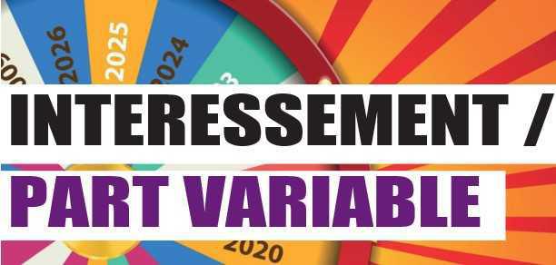 Intéressement et Part Variable en 2025