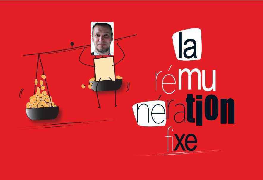 La rémunération fixe