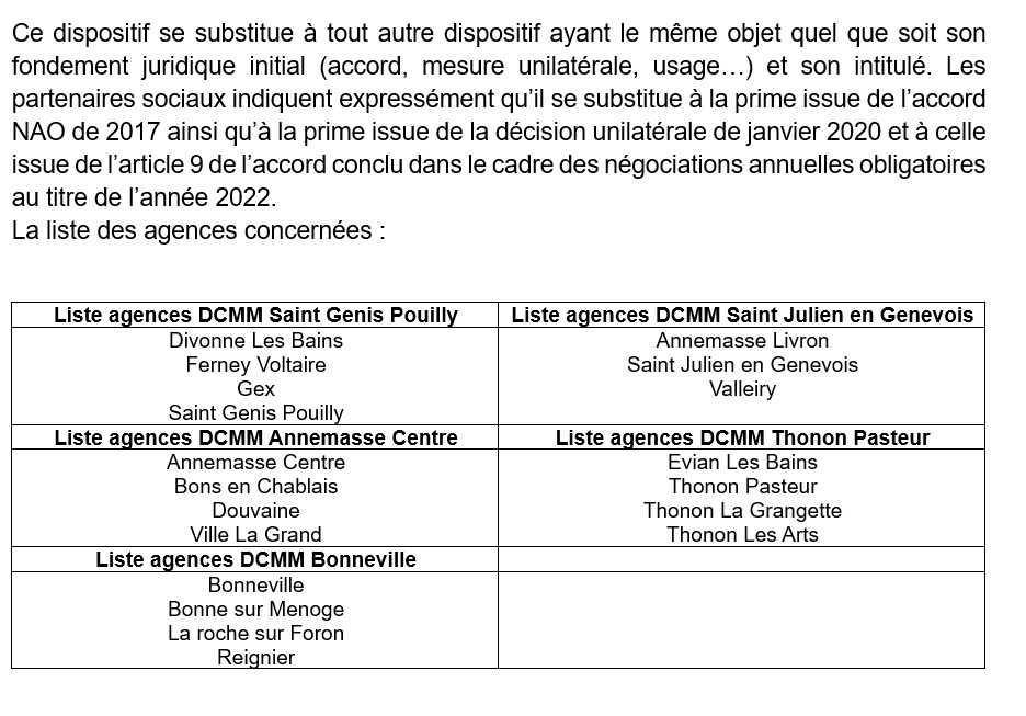 La rémunération fixe