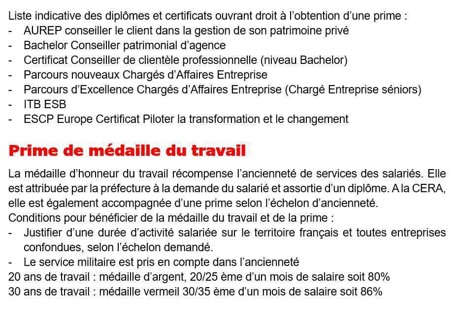 La rémunération fixe