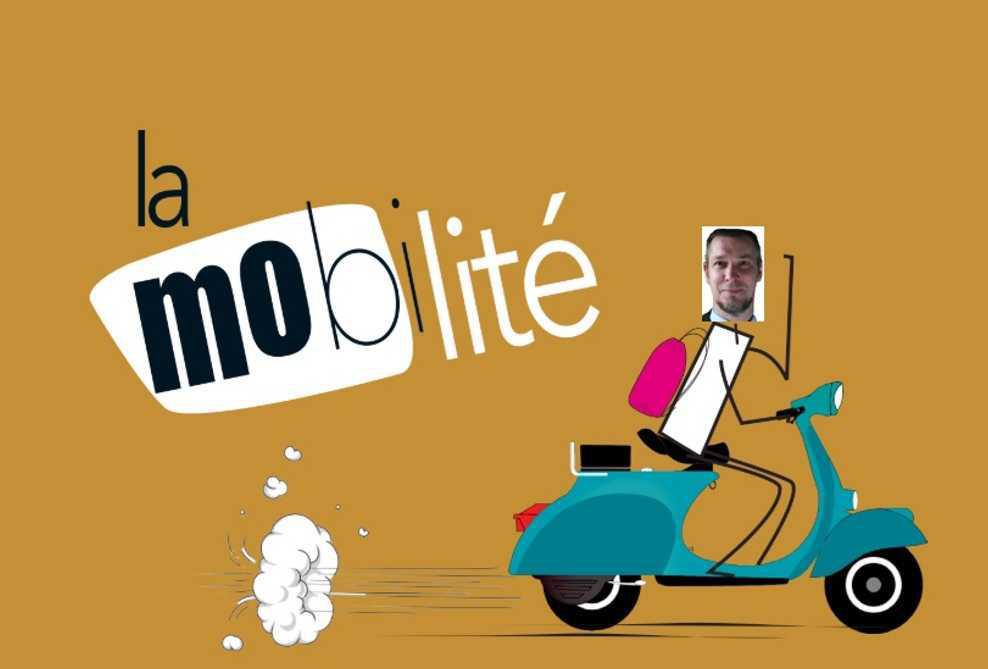 La mobilité