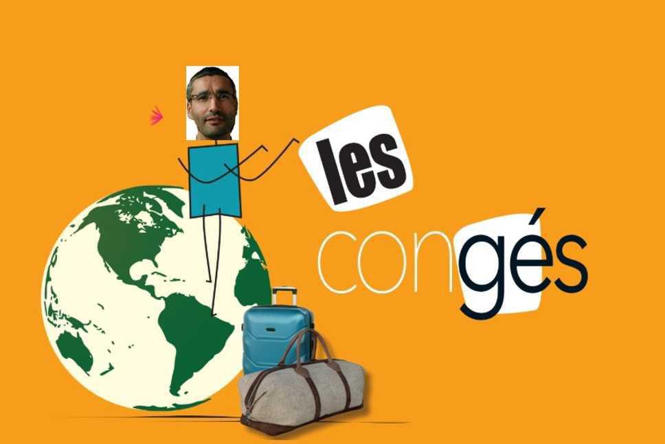 Les congés