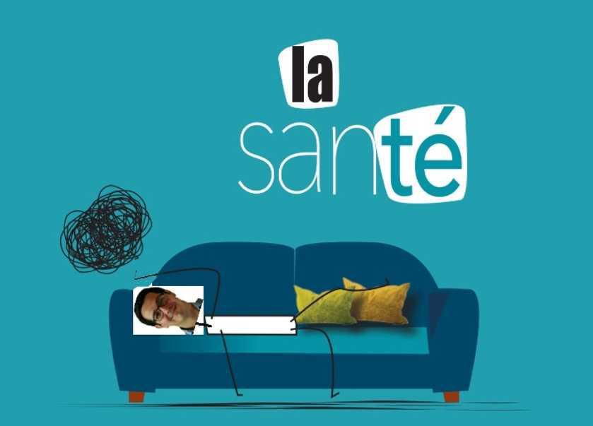 La santé