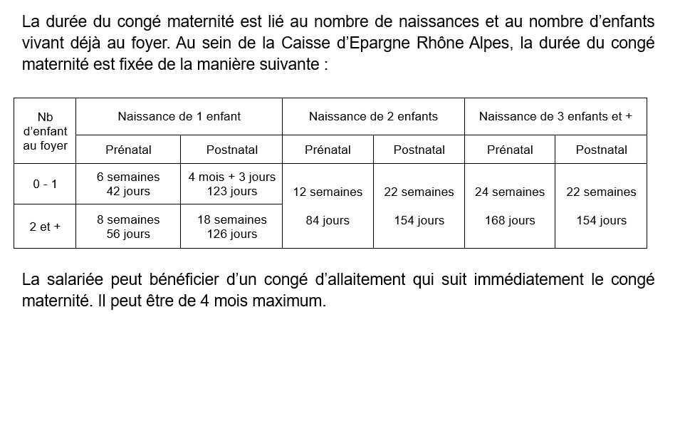 La santé