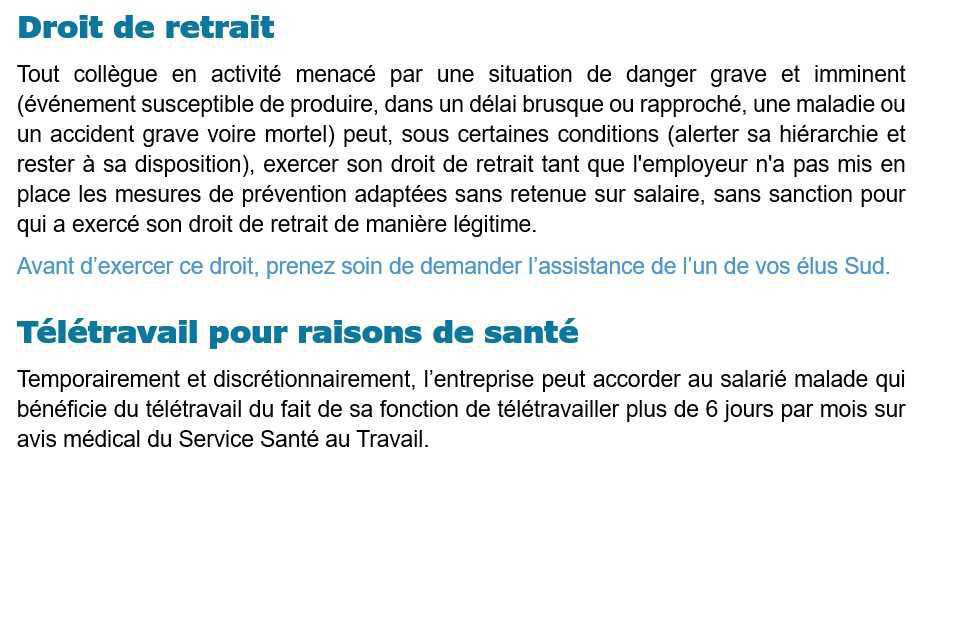La santé