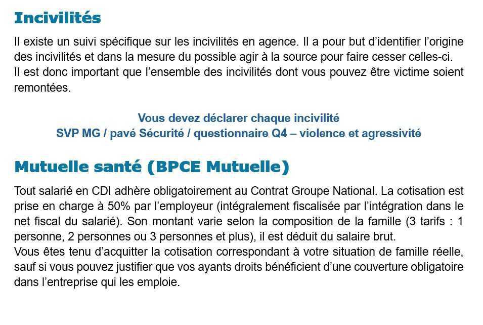 La santé