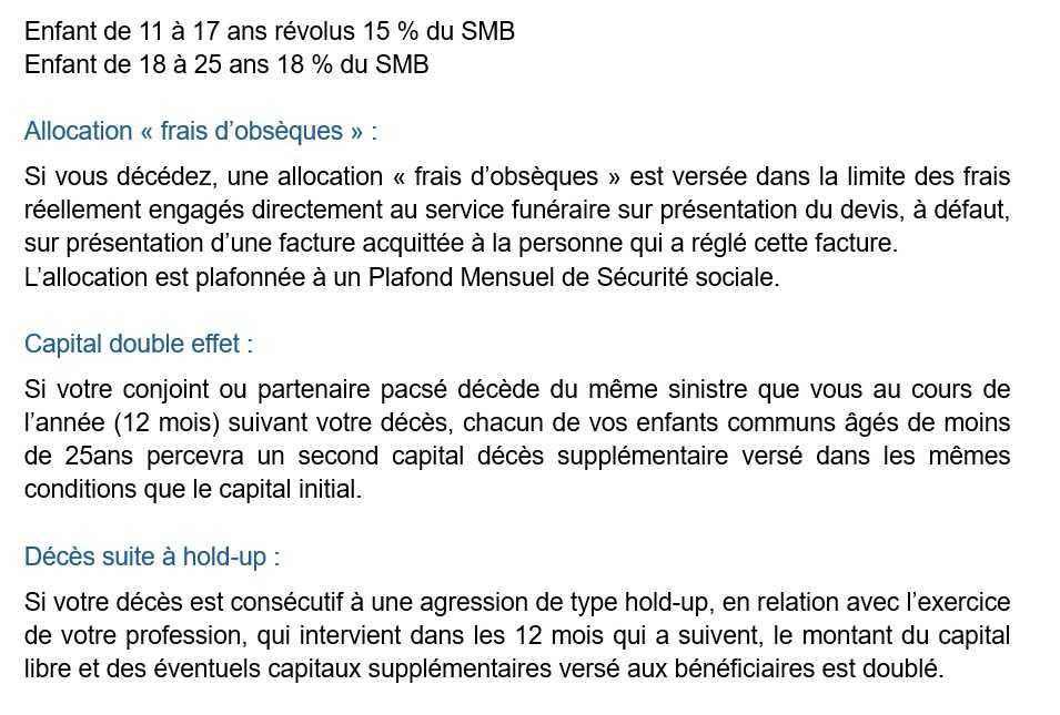 La santé