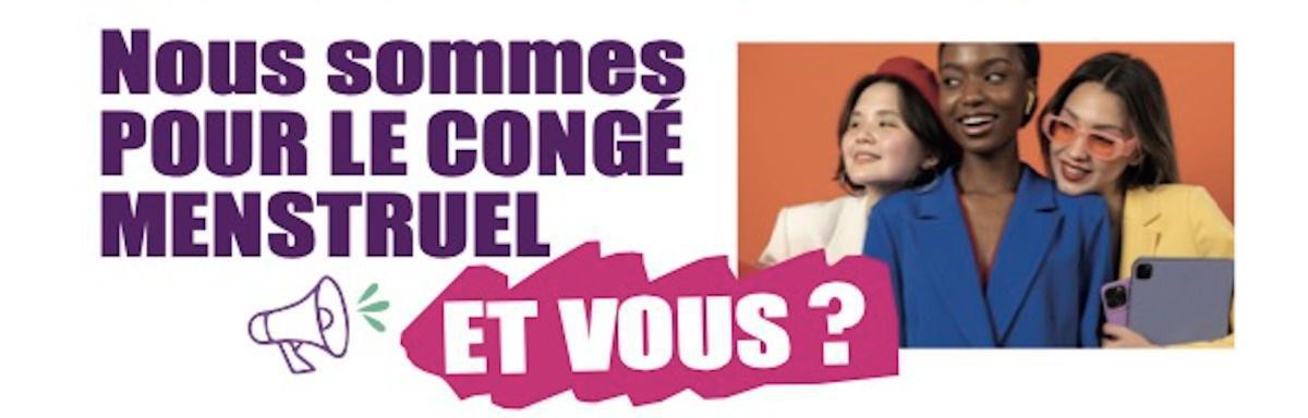 congé menstruel 2 