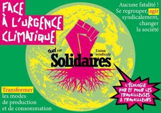 LA CRASSE DU CAPITALISME VERT !
