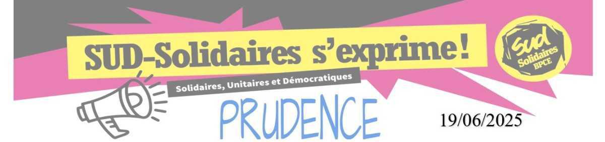 PRUDENCE
