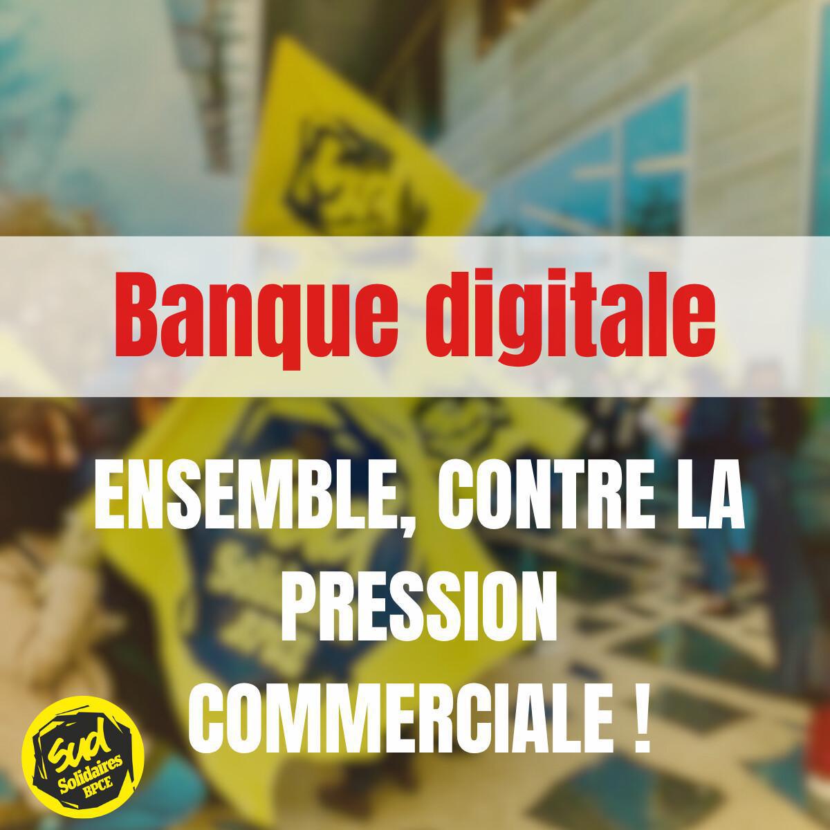 Banque digitale 