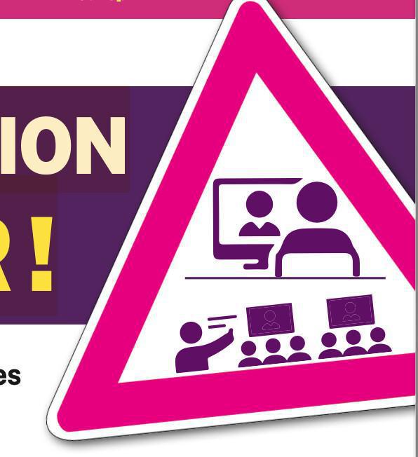 PARCOURS DE FORMATION BDD EN CHANTIER !