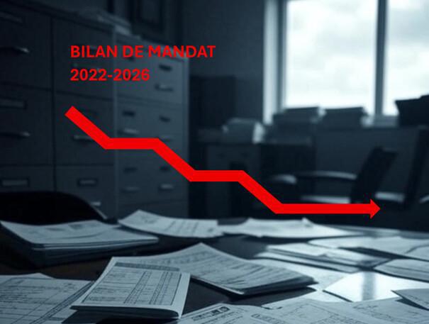 C'est l'Heure du Bilan