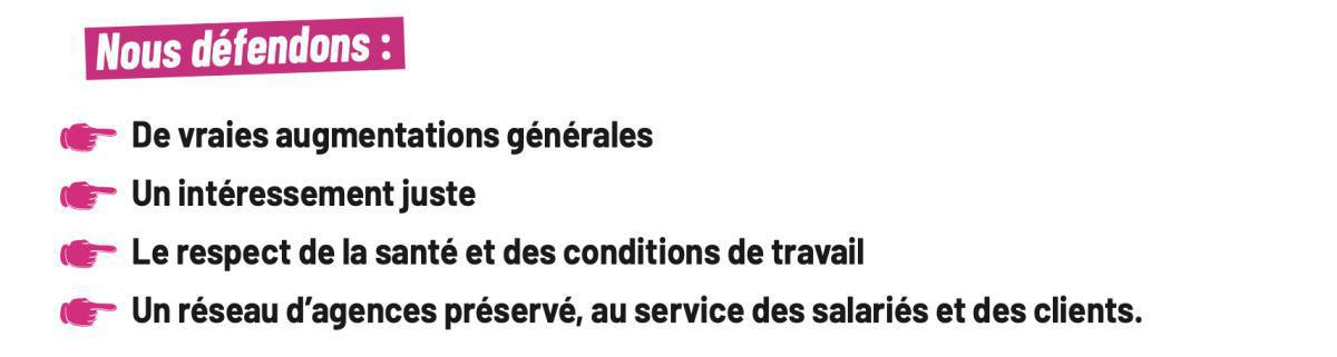 Le SNE-CGC embarrassé pour défendre son bilan