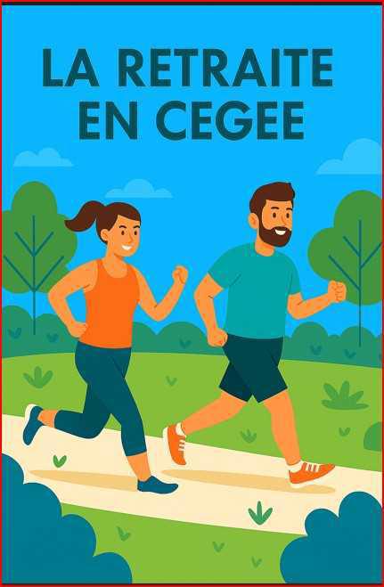 La retraite en CEGEE : le régime complémentaire CGP et les dispositifs conventionnels