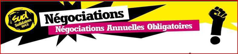 NAO NATIONALES : LES DIRIGEANT.ES DES CAISSES D’ÉPARGNE DONNENT LES MILLIONS À NAMIAS…