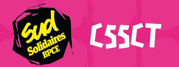 CSSCT - Réunion mensuelle 