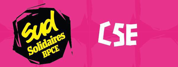 CSE - FINANCES & RSE 