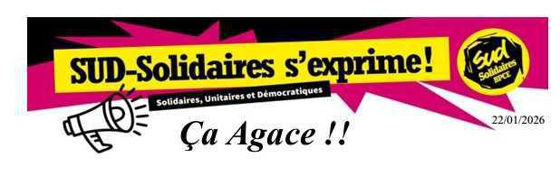 ça agace janvier 2026