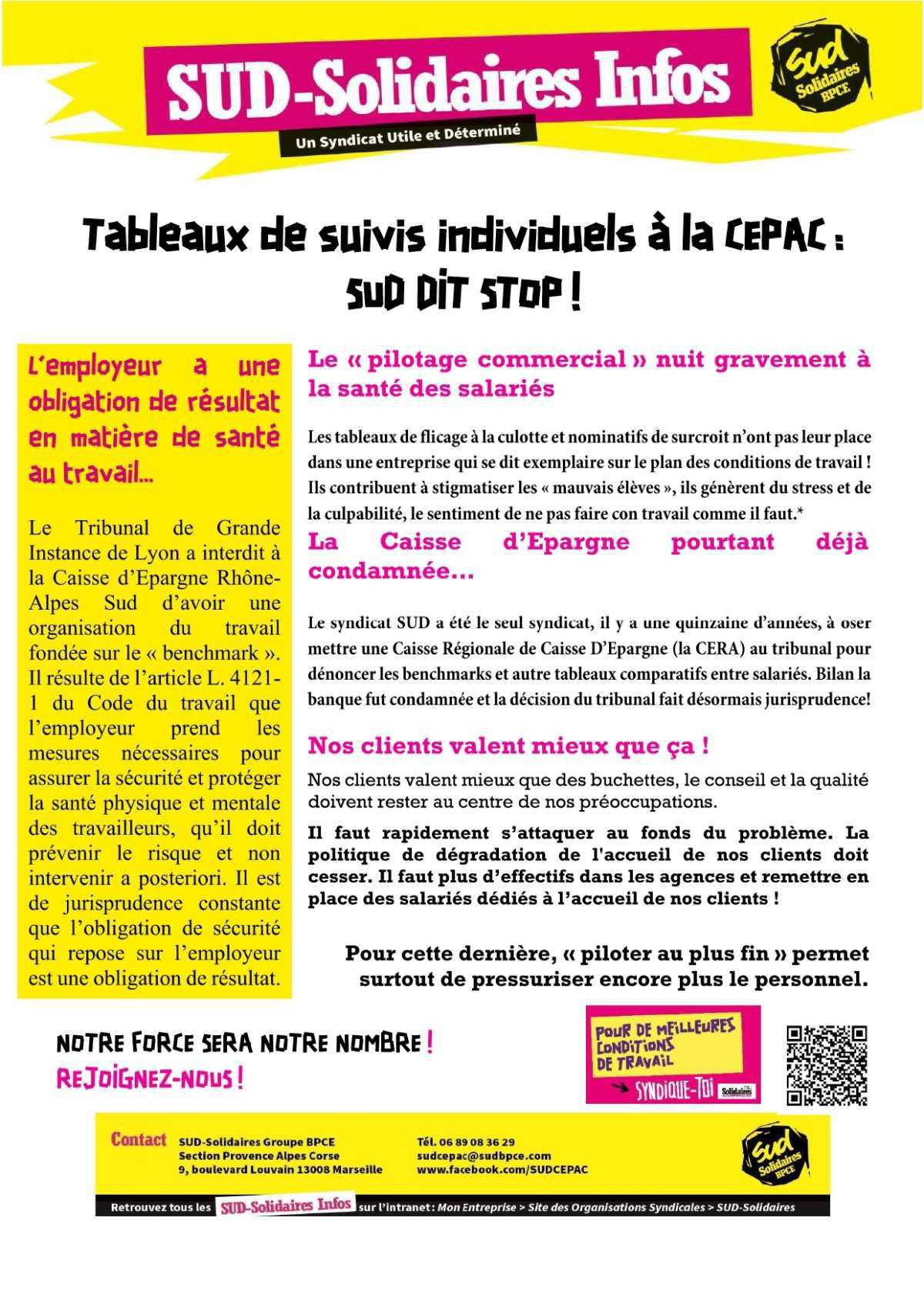 Pression commerciale 2024