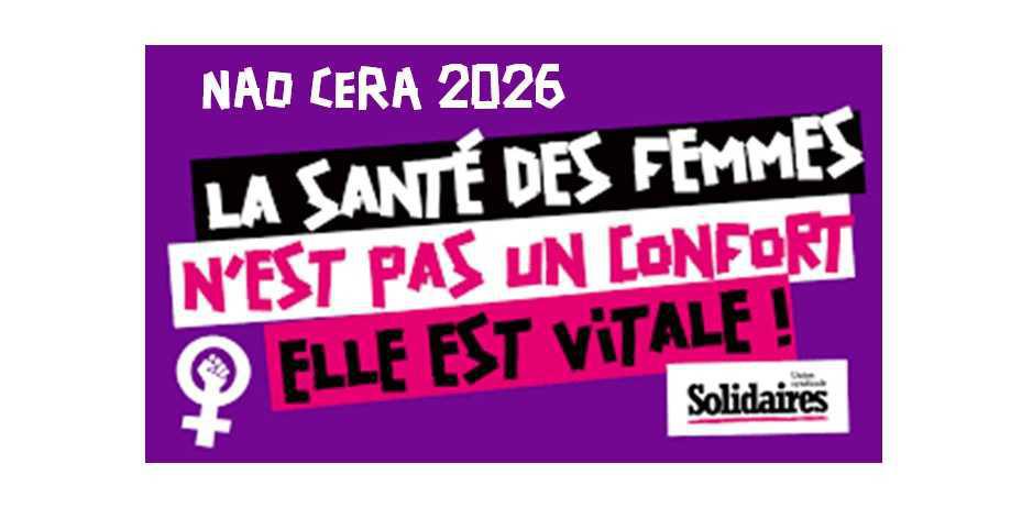 Un congé menstruel, ce n’est pas un luxe : c’est du bon sens !