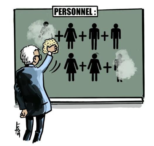 Banques françaises : un modèle en crise et des employé·es qui trinquent ! Banques françaises : un modèle en crise et des employé·es qui trinquent !