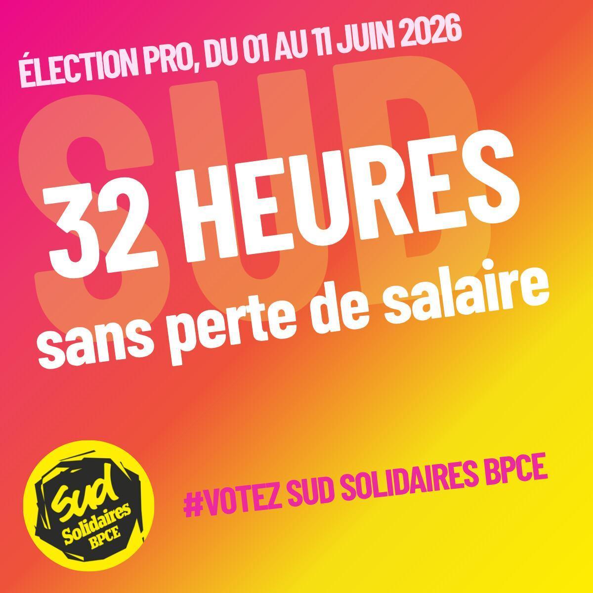 32 heures sans perte de salaire 32 heures sans perte de salaire
