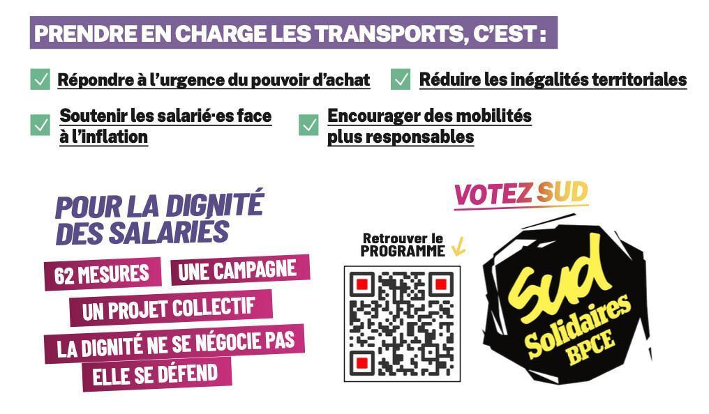 TRANSPORT : STOP À LA DOUBLE PEINE TRANSPORT : STOP À LA DOUBLE PEINE