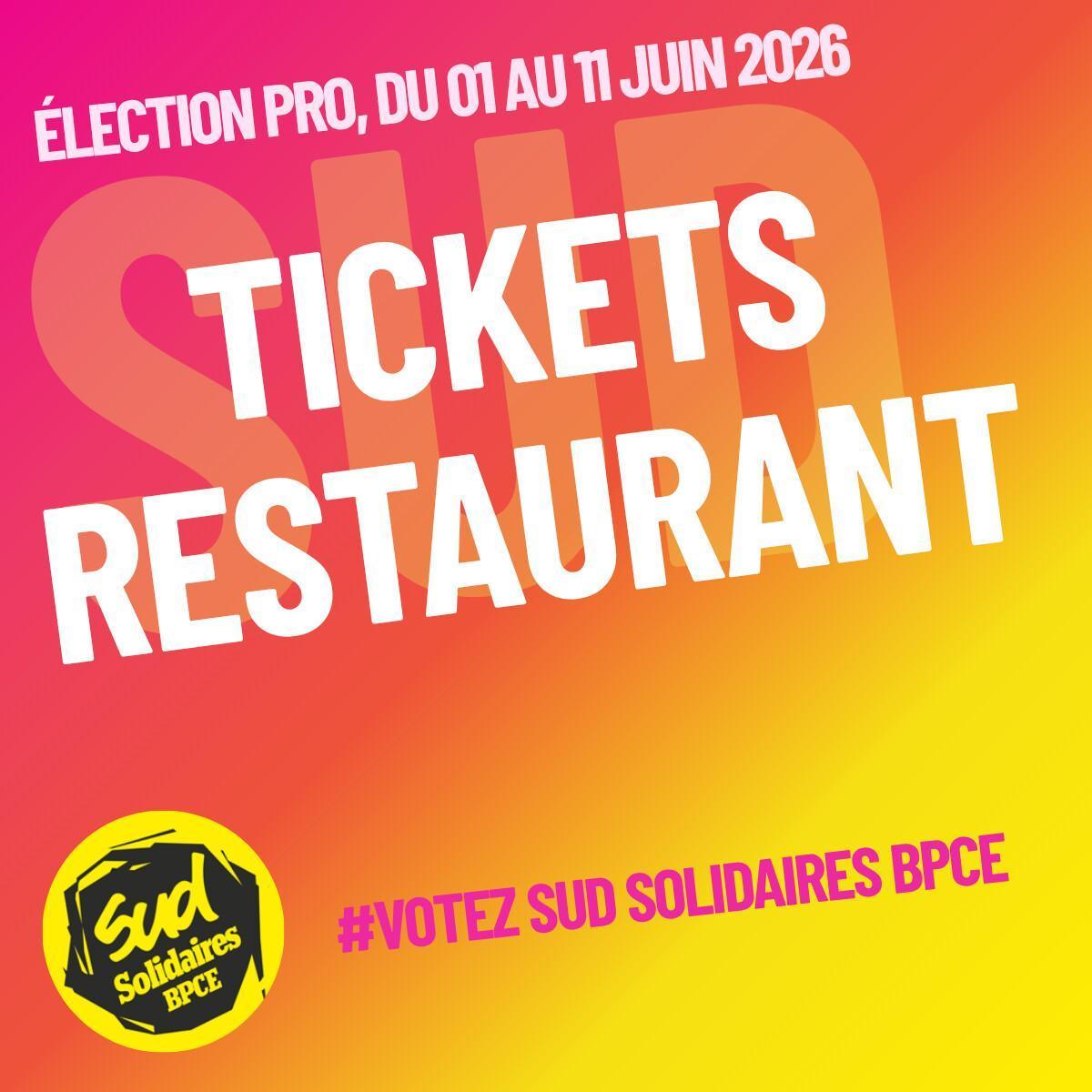 Mesure n°7 : AUGMENTER LA PRISE EN CHARGE PAR L’EMPLOYEUR DES TICKETS RESTAURANT À 60 % Mesure n°7 : AUGMENTER LA PRISE EN CHARGE PAR L’EMPLOYEUR DES TICKETS RESTAURANT À 60 %