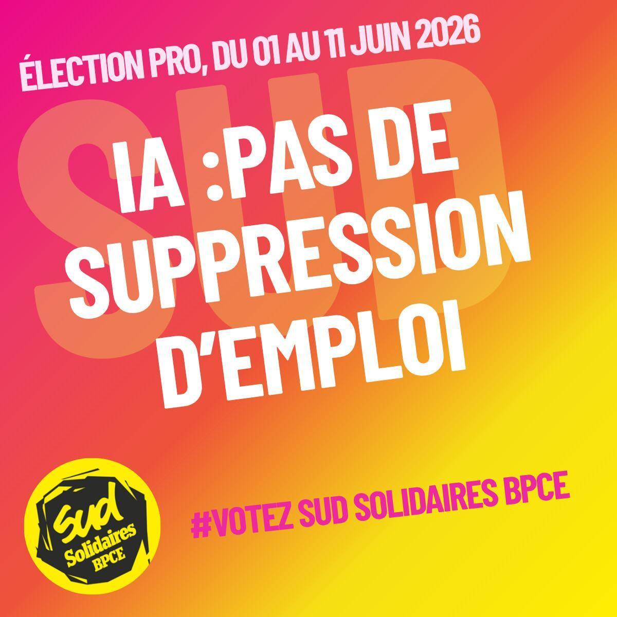 Mesure n°8 - IA : PAS DE SUPPRESSION D’EMPLOI Mesure n°8 - IA : PAS DE SUPPRESSION D’EMPLOI