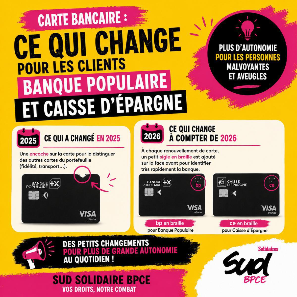 Donner plus d'autonomie 